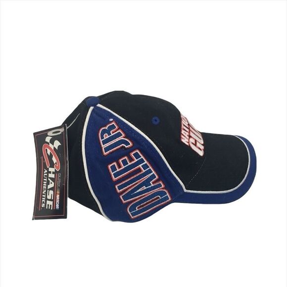 Dale Earnhardt Jr. Hendrick Motorsports NASCAR 88 Cap Size OS - Picture 2 of 4